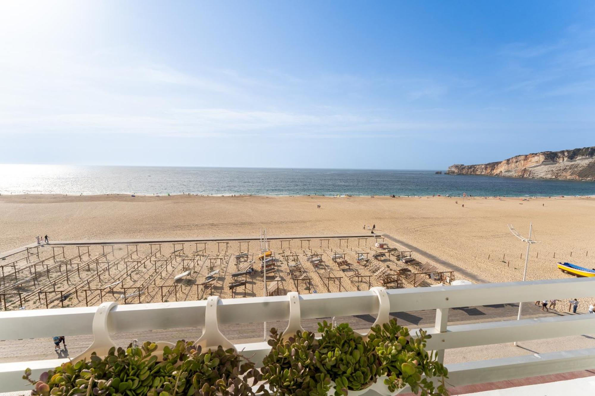 T2 Dina'S Place Nazare Ngoại thất bức ảnh