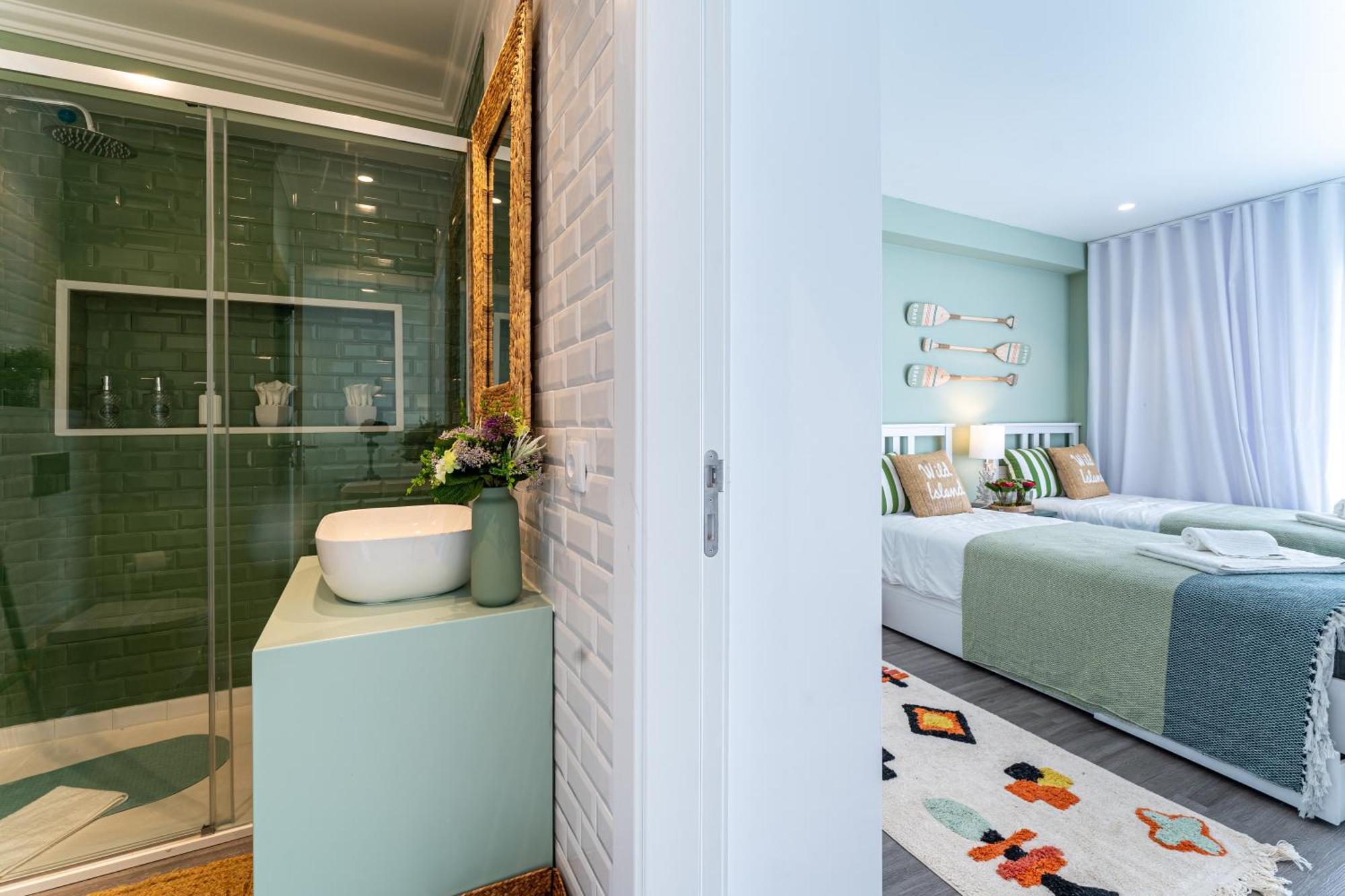 T2 Dina'S Place Nazare Ngoại thất bức ảnh