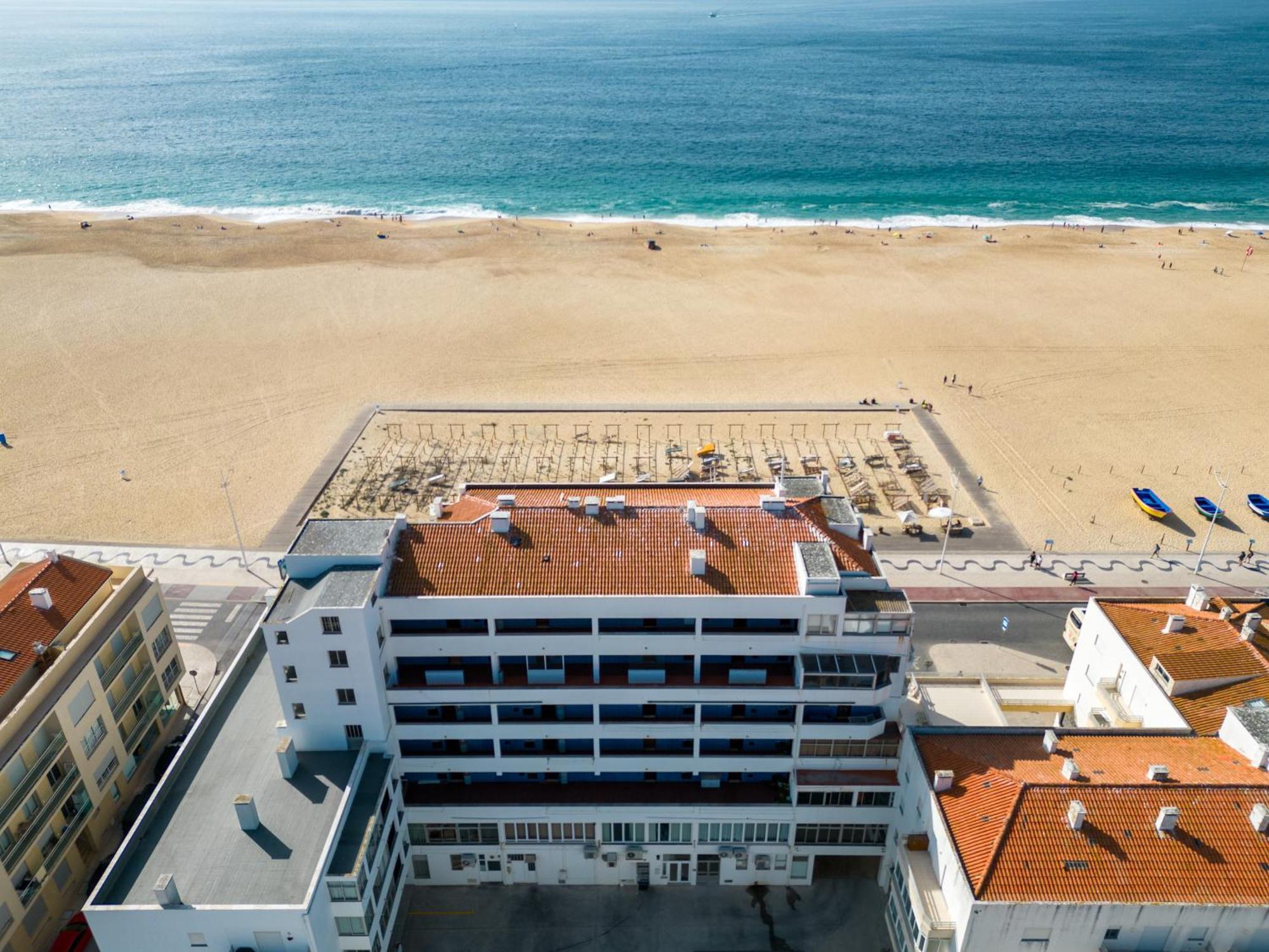 T2 Dina'S Place Nazare Ngoại thất bức ảnh