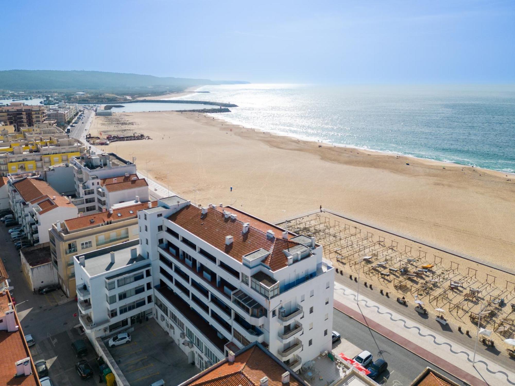 T2 Dina'S Place Nazare Ngoại thất bức ảnh