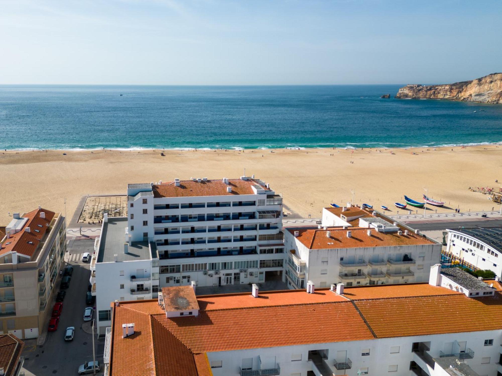 T2 Dina'S Place Nazare Ngoại thất bức ảnh